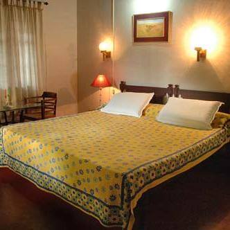 Sangamam Health Resort, Kottayam 2